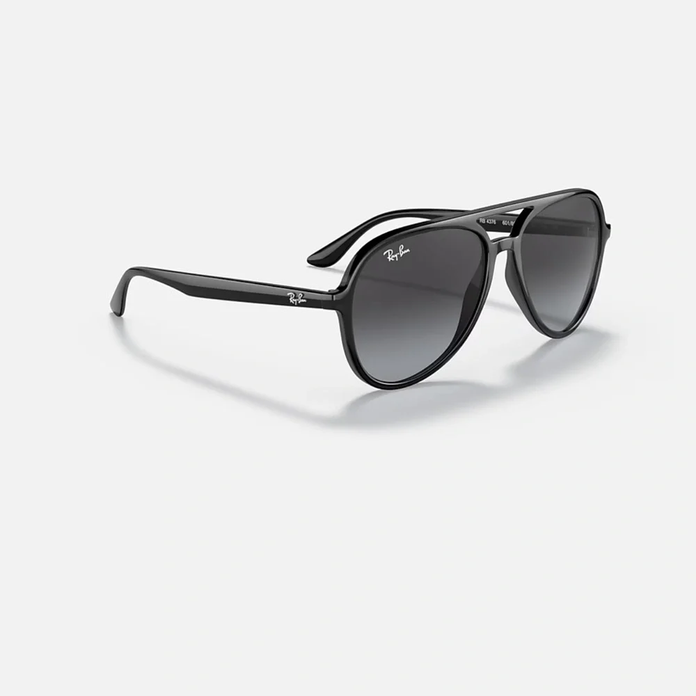 Ray-Ban Classic Black Sunglasses - Picture 7 of 14